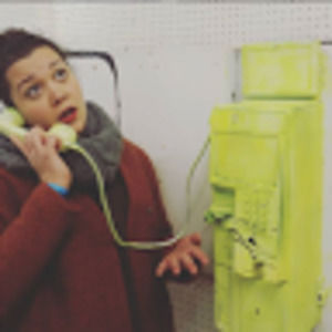 Meet your Posher, Marcela